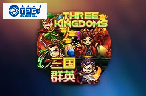 Three Kingdoms